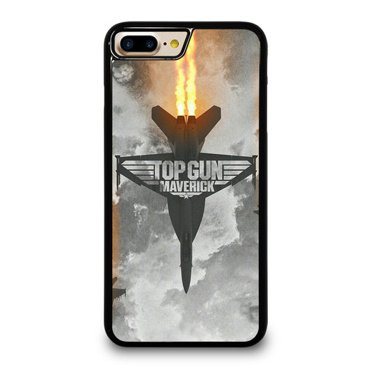 TOP GUN MAVERICK ICON iPhone 7 / 8 Plus Case Cover