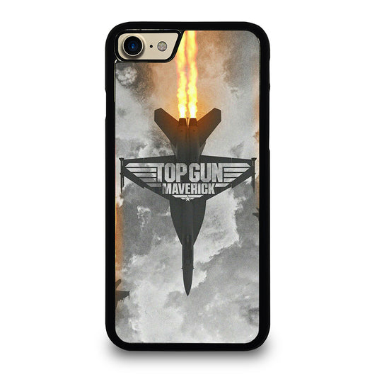 TOP GUN MAVERICK ICON iPhone 7 / 8 Case Cover