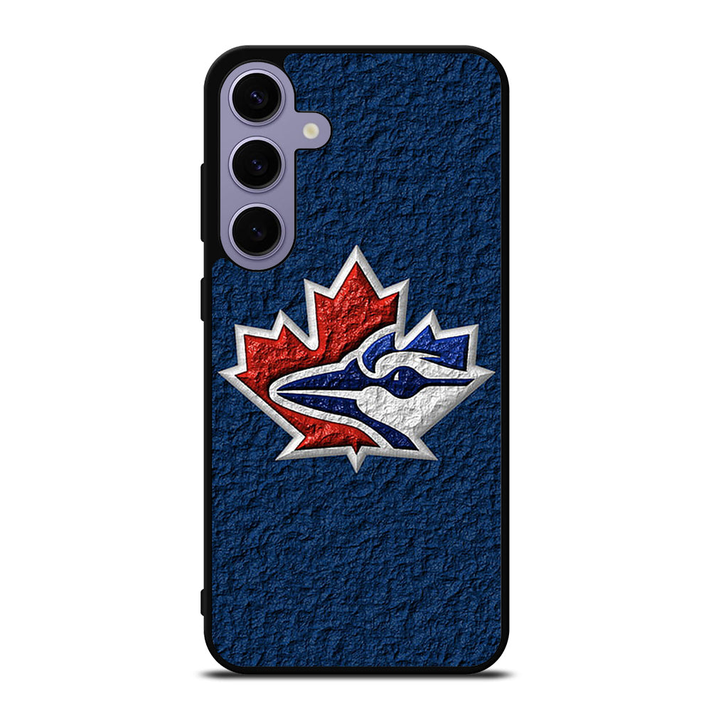 TORONTO BLUE JAYS ART LOGO Samsung Galaxy S24 Plus Case Cover