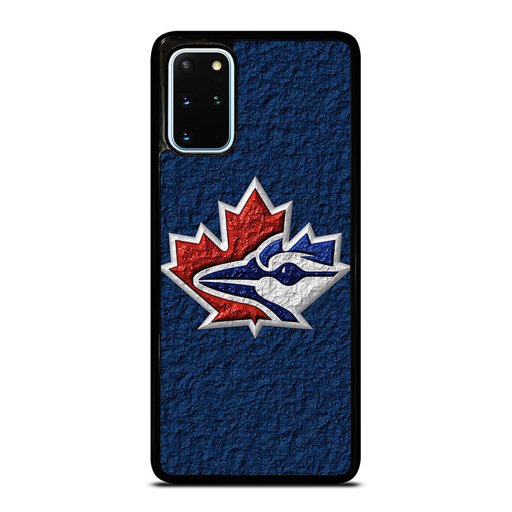 TORONTO BLUE JAYS ART LOGO Samsung Galaxy S20 Plus Case Cover