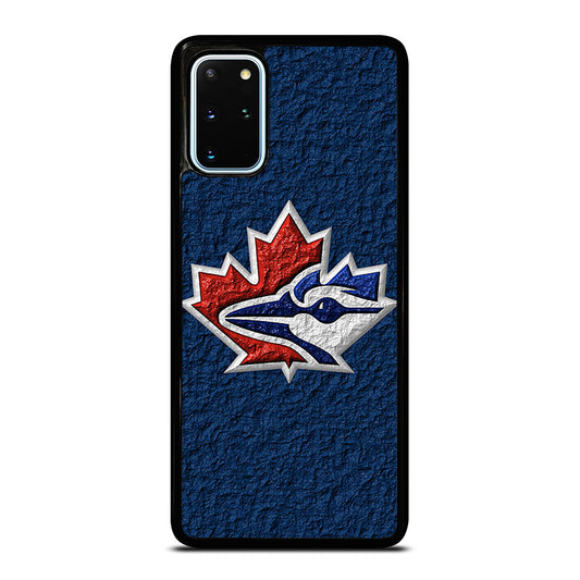 TORONTO BLUE JAYS ART LOGO Samsung Galaxy S20 Plus Case Cover