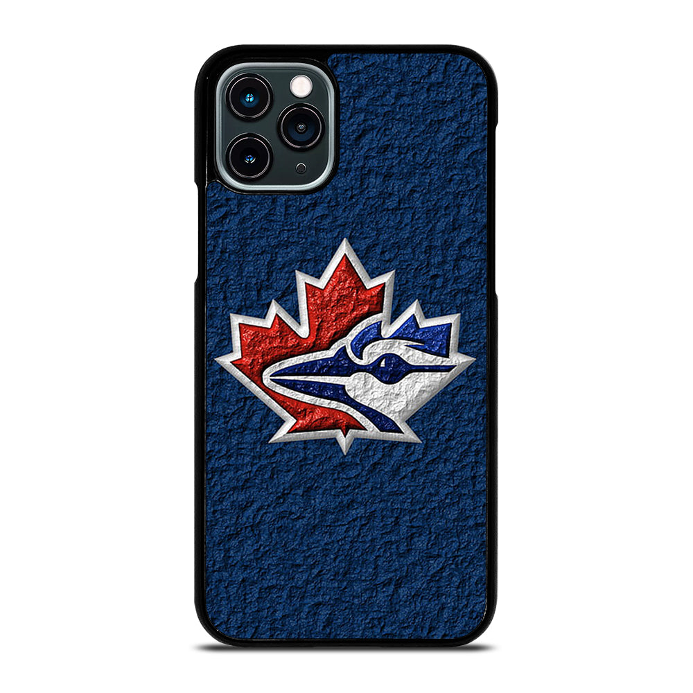 TORONTO BLUE JAYS ART LOGO iPhone 11 Pro Case Cover