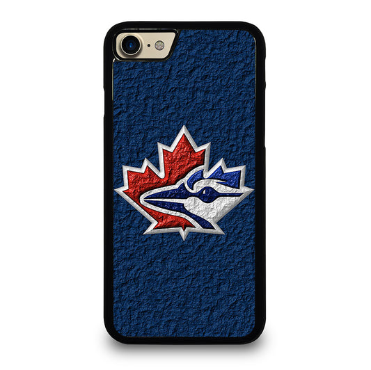 TORONTO BLUE JAYS ART LOGO iPhone 7 / 8 Case Cover