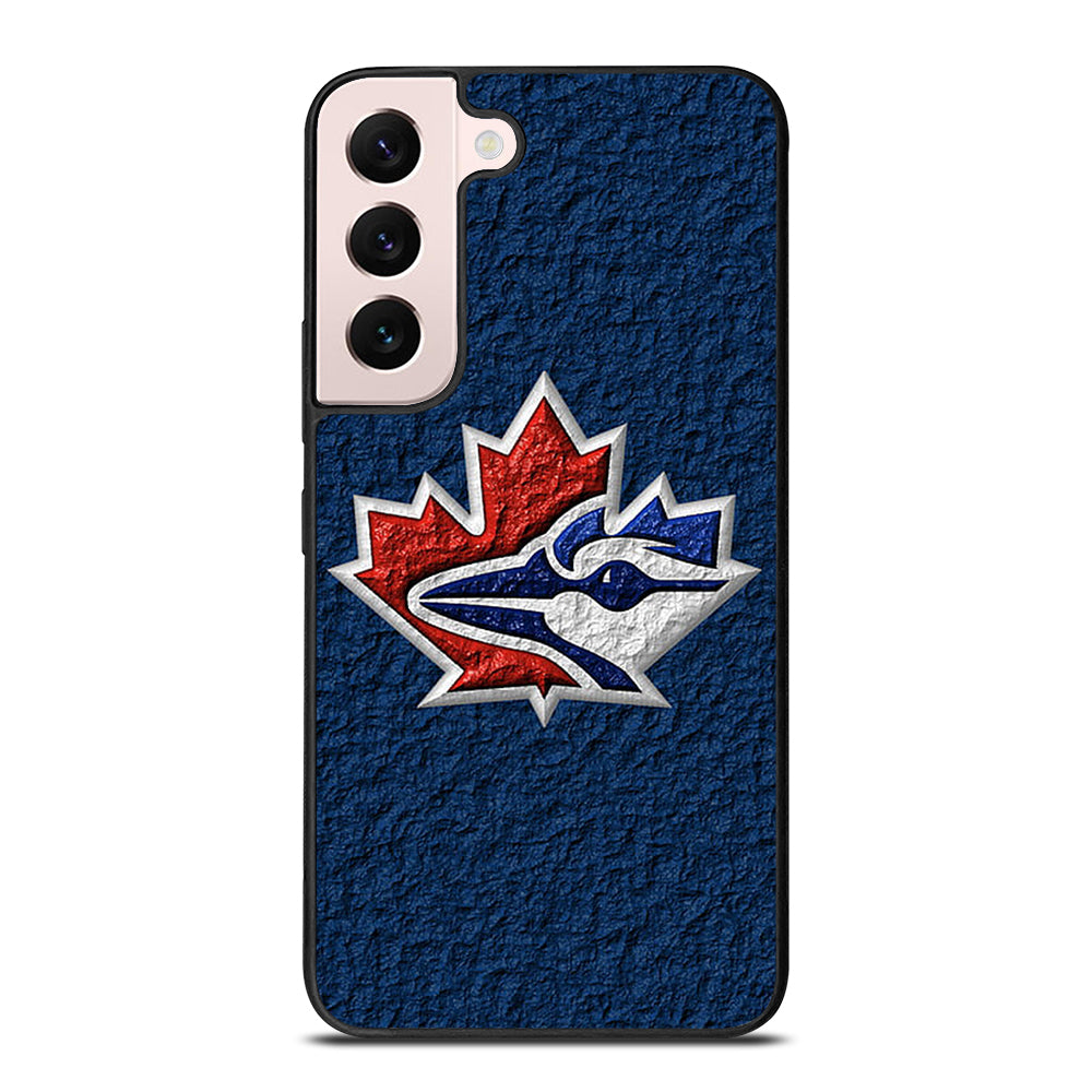 TORONTO BLUE JAYS ART LOGO Samsung Galaxy S22 Plus Case Cover