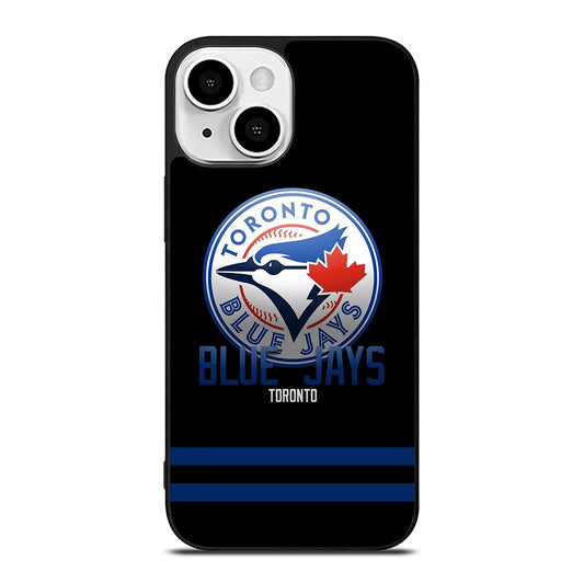 TORONTO BLUE JAYS ICON iPhone 13 Mini Case Cover