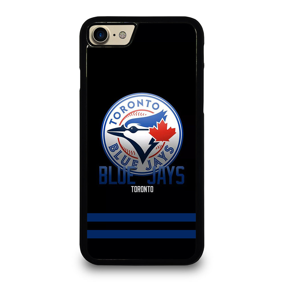 TORONTO BLUE JAYS ICON iPhone 7 / 8 Case Cover