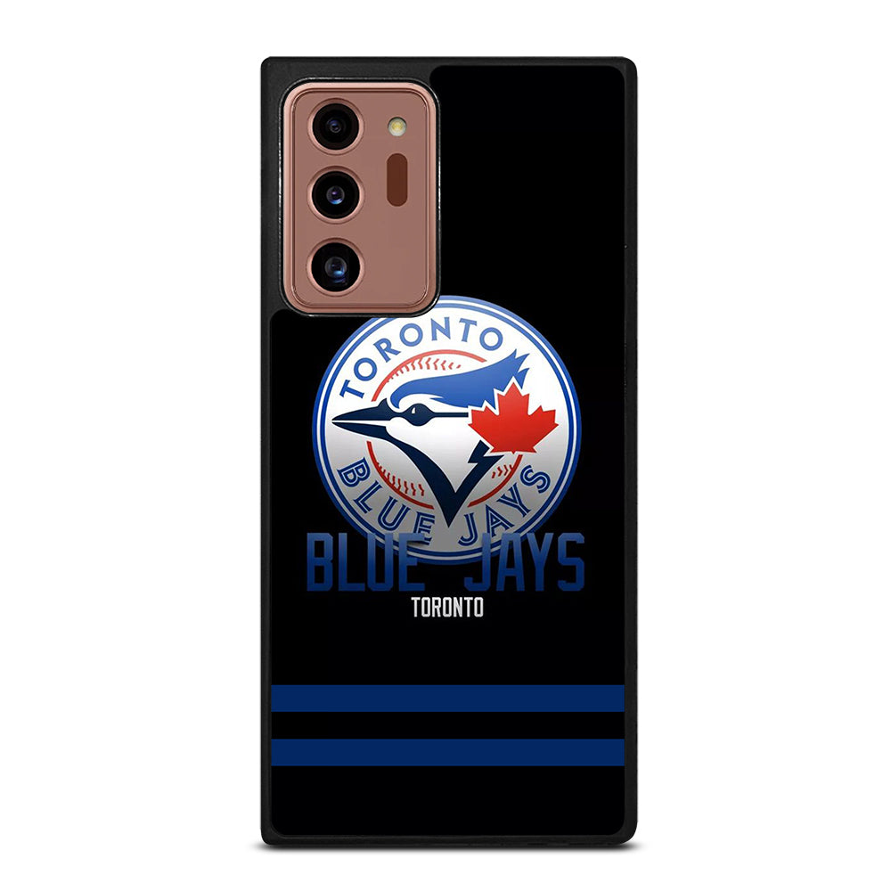 TORONTO BLUE JAYS ICON Samsung Galaxy Note 20 Ultra Case Cover