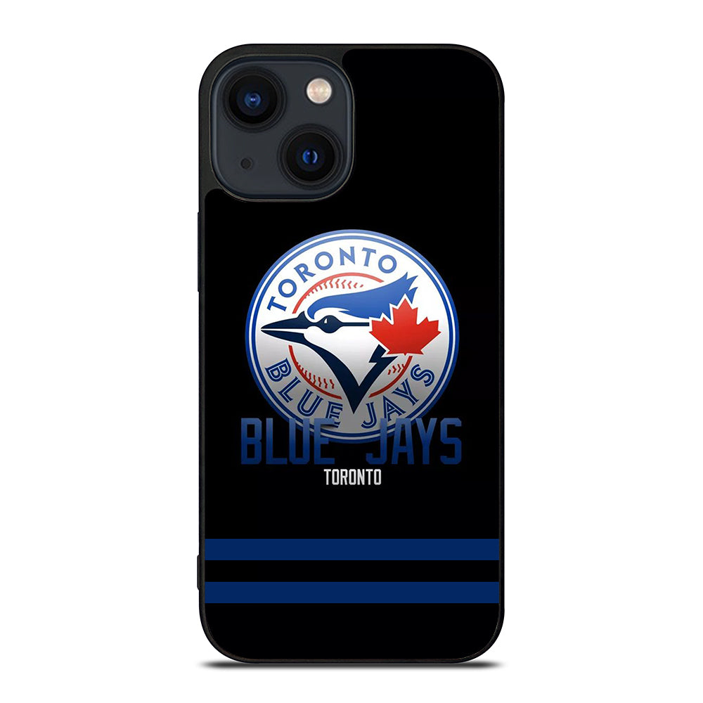 TORONTO BLUE JAYS ICON iPhone 14 Plus Case Cover