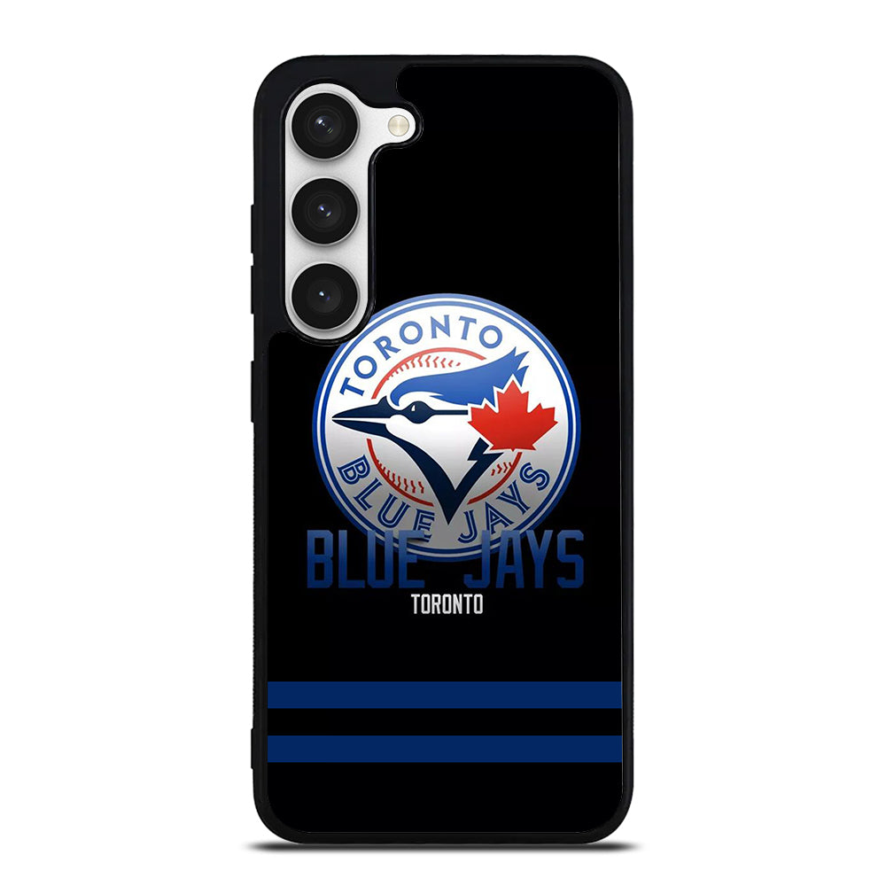 TORONTO BLUE JAYS ICON Samsung Galaxy S23 Case Cover