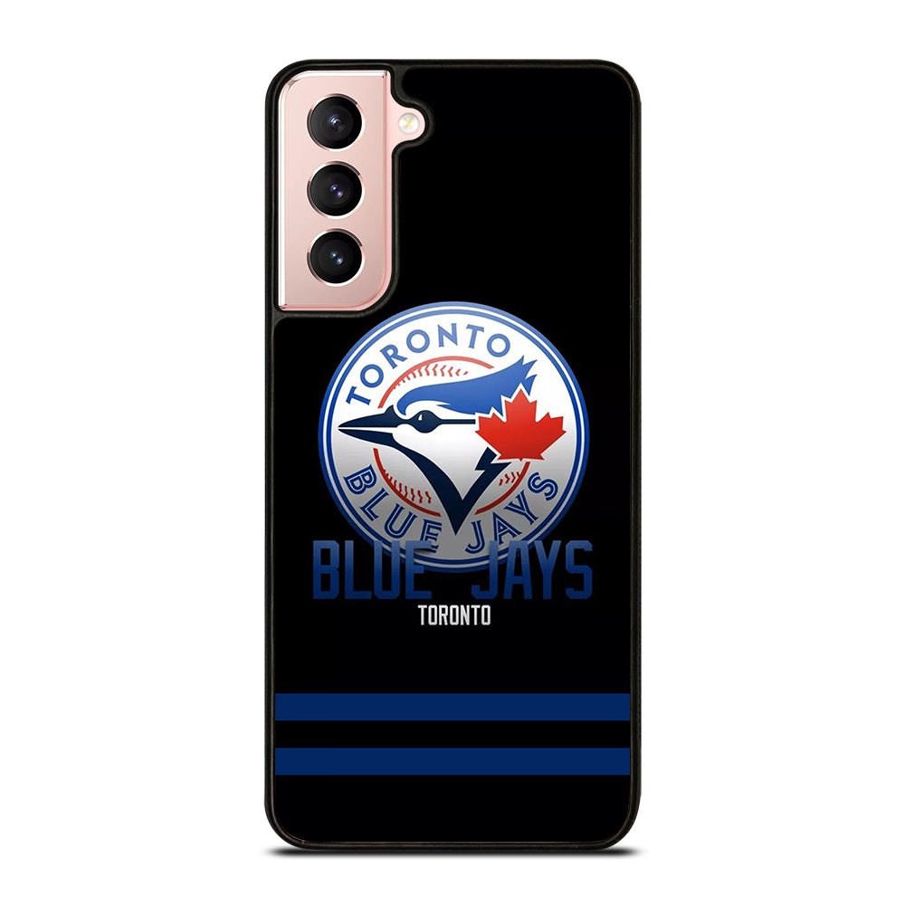 TORONTO BLUE JAYS ICON Samsung Galaxy S21 Case Cover