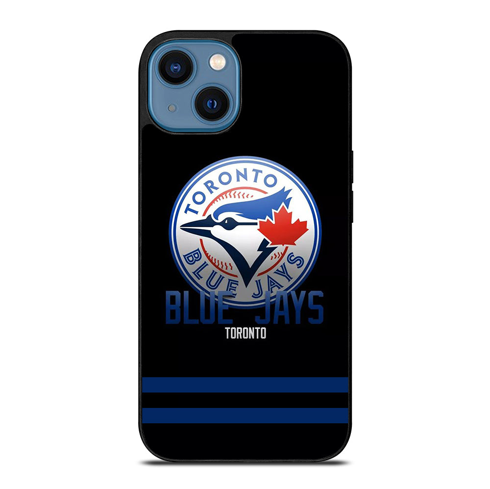 TORONTO BLUE JAYS ICON iPhone 14 Case Cover