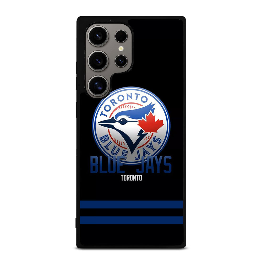 TORONTO BLUE JAYS ICON Samsung Galaxy S24 Ultra Case Cover