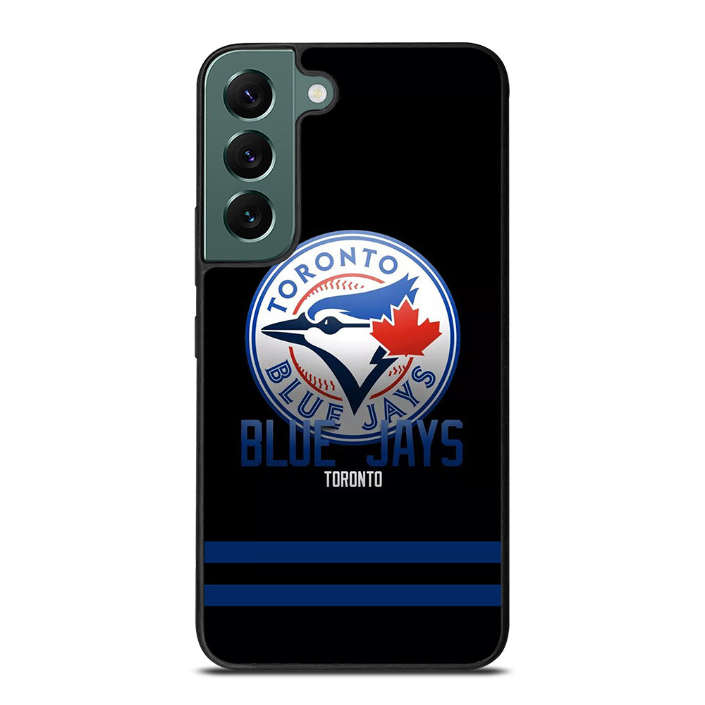 TORONTO BLUE JAYS ICON Samsung Galaxy S22 Case Cover