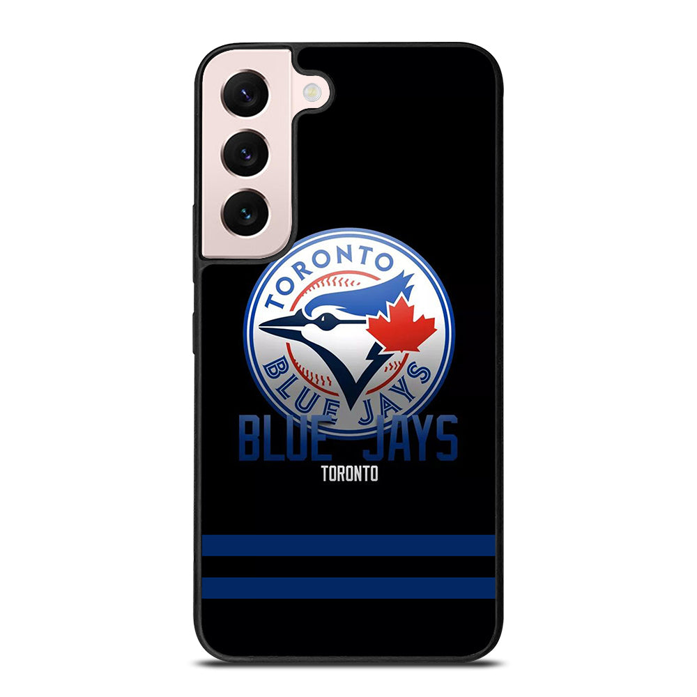 TORONTO BLUE JAYS ICON Samsung Galaxy S22 Plus Case Cover