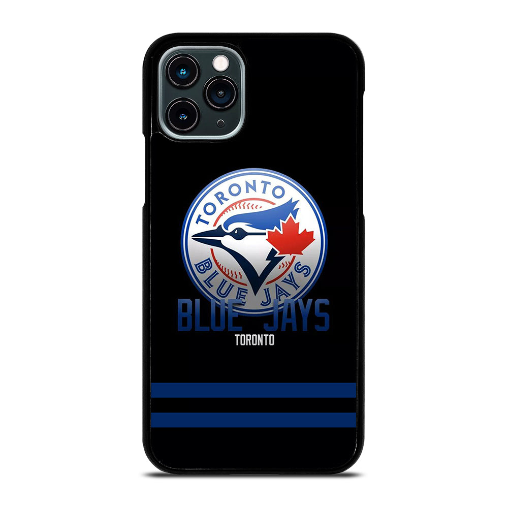 TORONTO BLUE JAYS ICON iPhone 11 Pro Case Cover