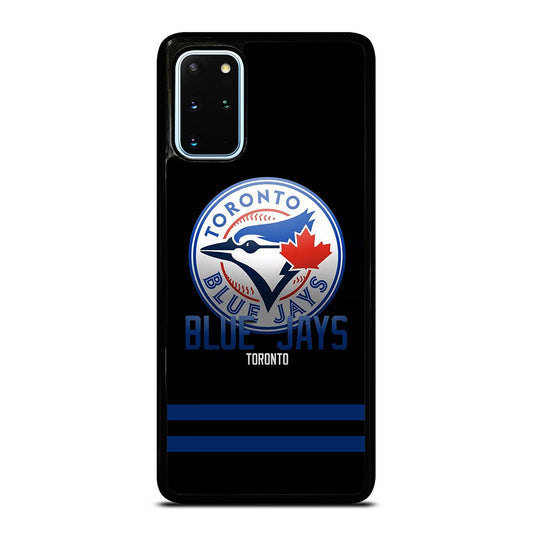 TORONTO BLUE JAYS ICON Samsung Galaxy S20 Plus Case Cover