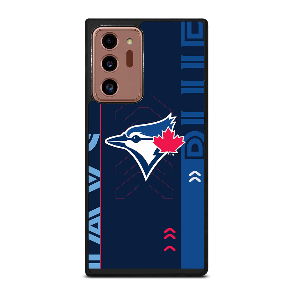 TORONTO BLUE JAYS SYMBOL Samsung Galaxy Note 20 Ultra Case Cover