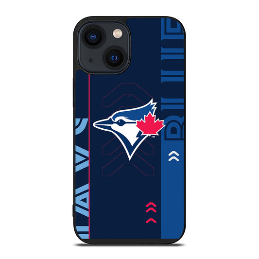 TORONTO BLUE JAYS SYMBOL iPhone 14 Plus Case Cover