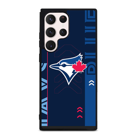 TORONTO BLUE JAYS SYMBOL Samsung Galaxy S23 Ultra Case Cover