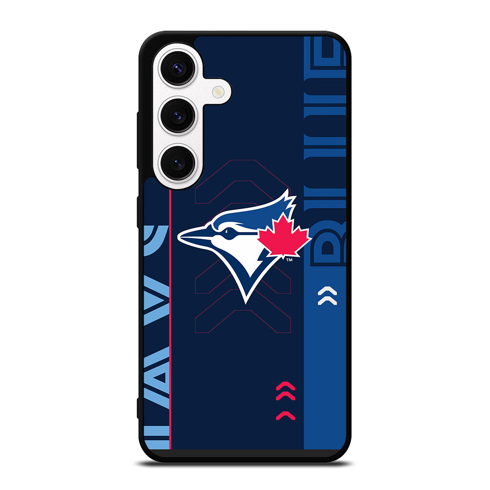 TORONTO BLUE JAYS SYMBOL Samsung Galaxy S24 Case Cover