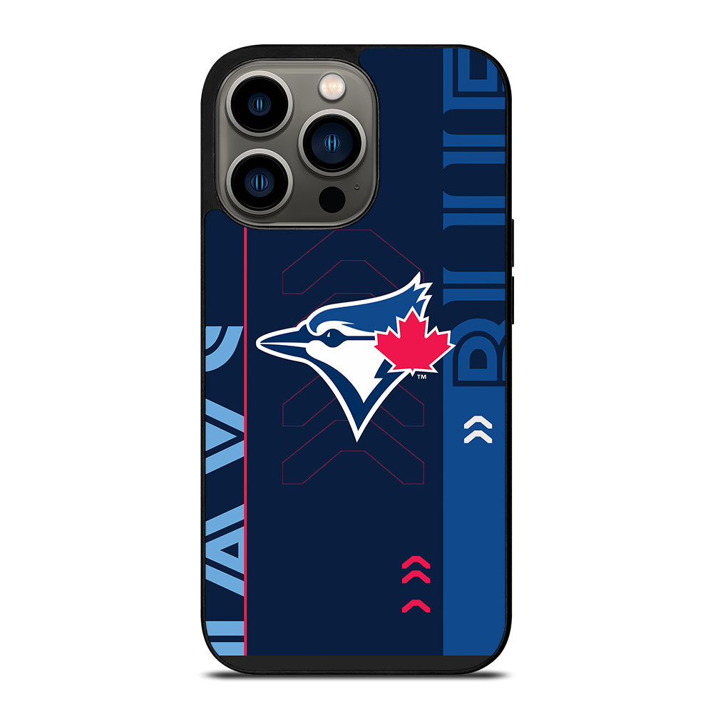 TORONTO BLUE JAYS SYMBOL iPhone 13 Pro Case Cover