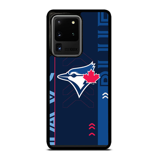 TORONTO BLUE JAYS SYMBOL Samsung Galaxy S20 Ultra Case Cover