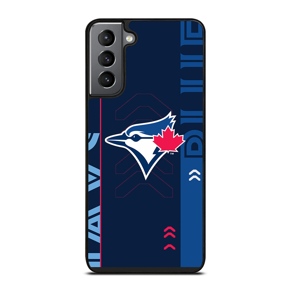 TORONTO BLUE JAYS SYMBOL Samsung Galaxy S21 Plus Case Cover
