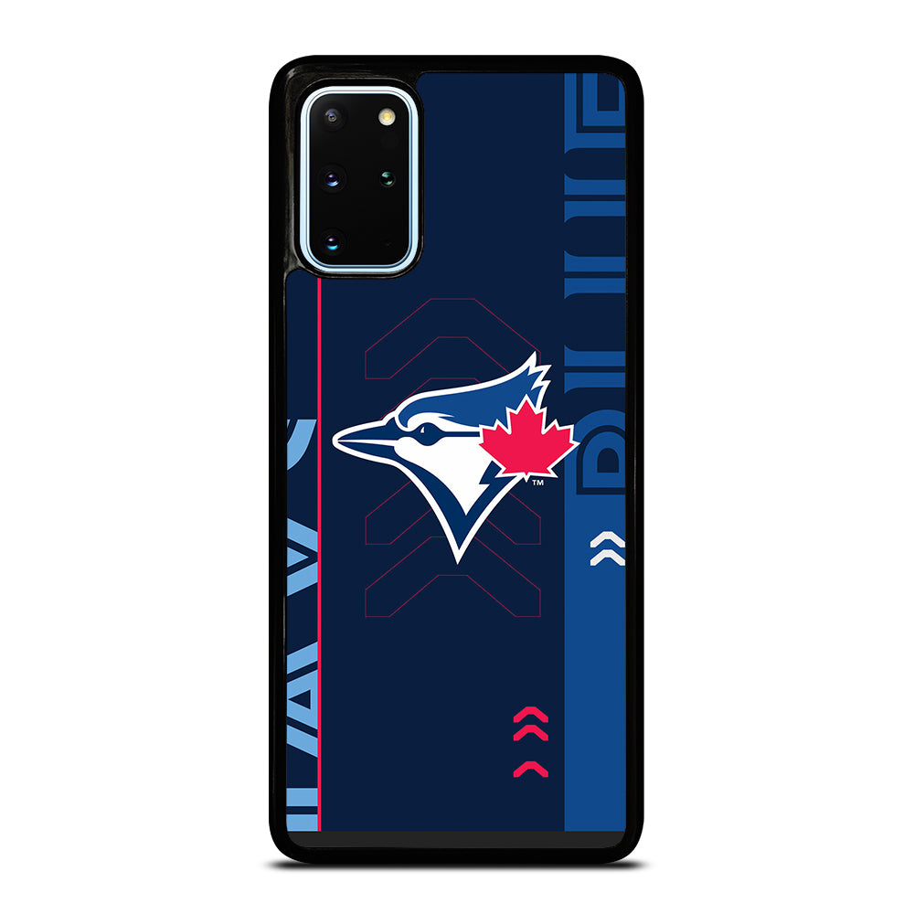 TORONTO BLUE JAYS SYMBOL Samsung Galaxy S20 Plus Case Cover