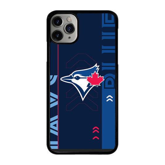 TORONTO BLUE JAYS SYMBOL iPhone 11 Pro Max Case Cover