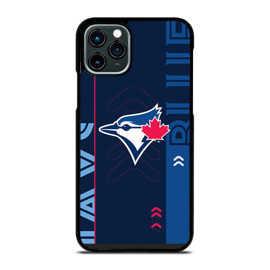 TORONTO BLUE JAYS SYMBOL iPhone 11 Pro Case Cover