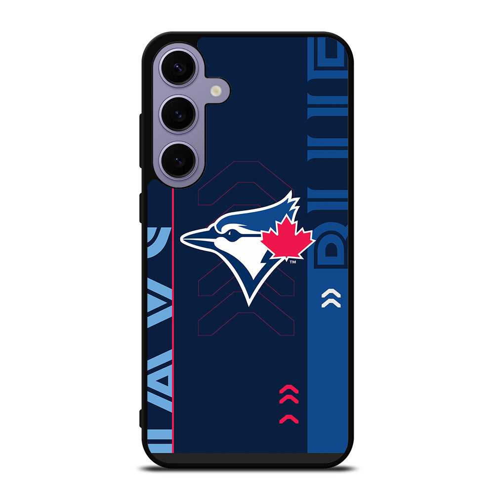 TORONTO BLUE JAYS SYMBOL Samsung Galaxy S24 Plus Case Cover