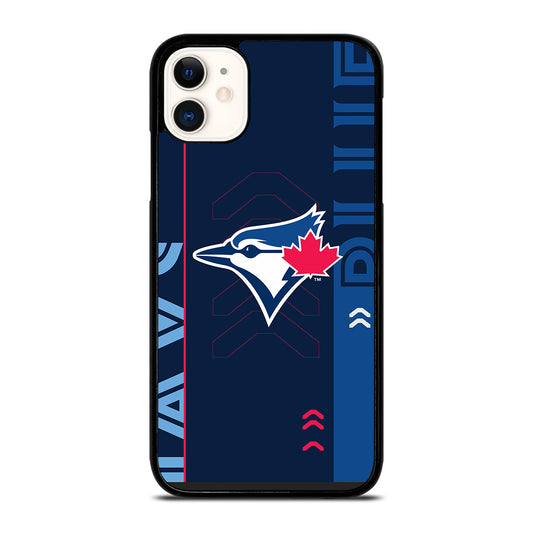 TORONTO BLUE JAYS SYMBOL iPhone 11 Case Cover