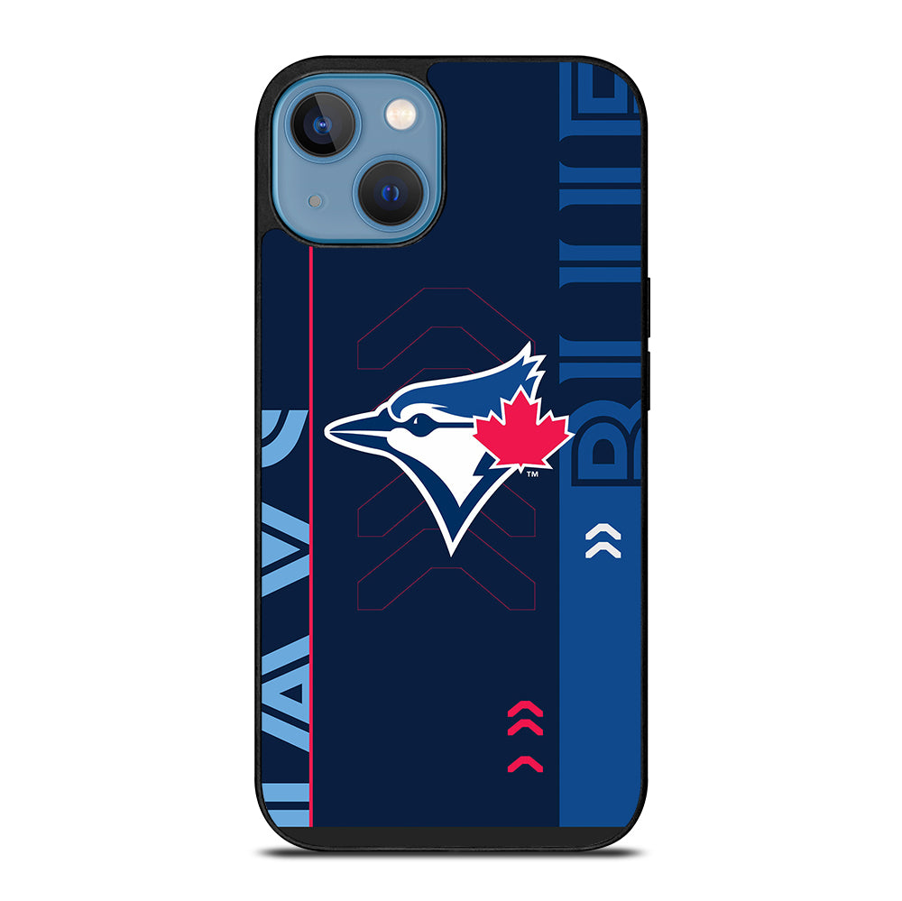 TORONTO BLUE JAYS SYMBOL iPhone 13 Case Cover