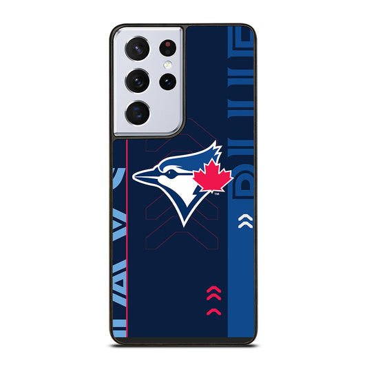 TORONTO BLUE JAYS SYMBOL Samsung Galaxy S21 Ultra Case Cover