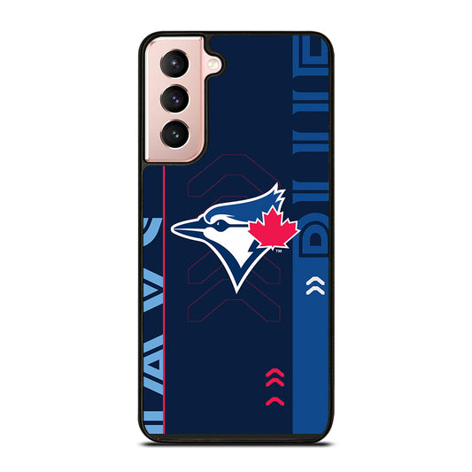 TORONTO BLUE JAYS SYMBOL Samsung Galaxy S21 Case Cover