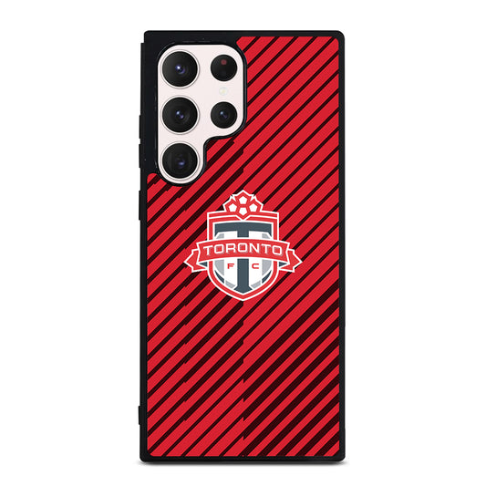TORONTO FC LOGO Samsung Galaxy S23 Ultra Case Cover