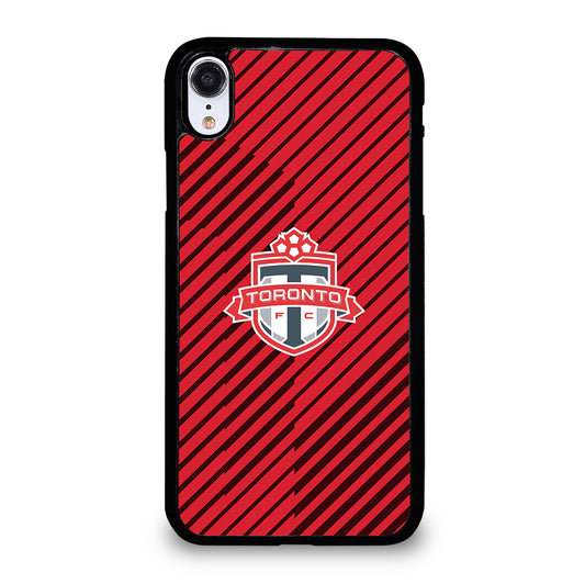 TORONTO FC LOGO iPhone XR Case Cover