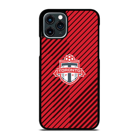 TORONTO FC LOGO iPhone 11 Pro Case Cover