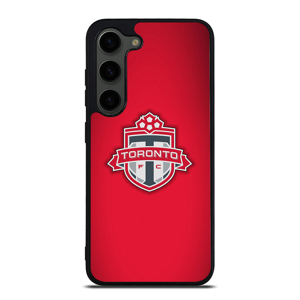 TORONTO FC LOGO 2 Samsung Galaxy S23 Plus Case Cover