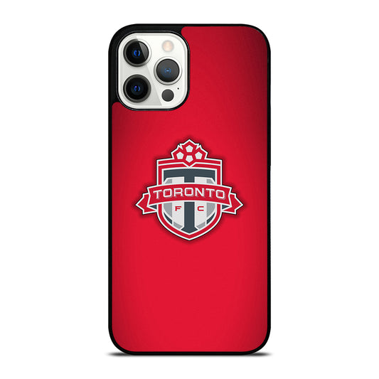 TORONTO FC LOGO 2 iPhone 12 Pro Max Case Cover