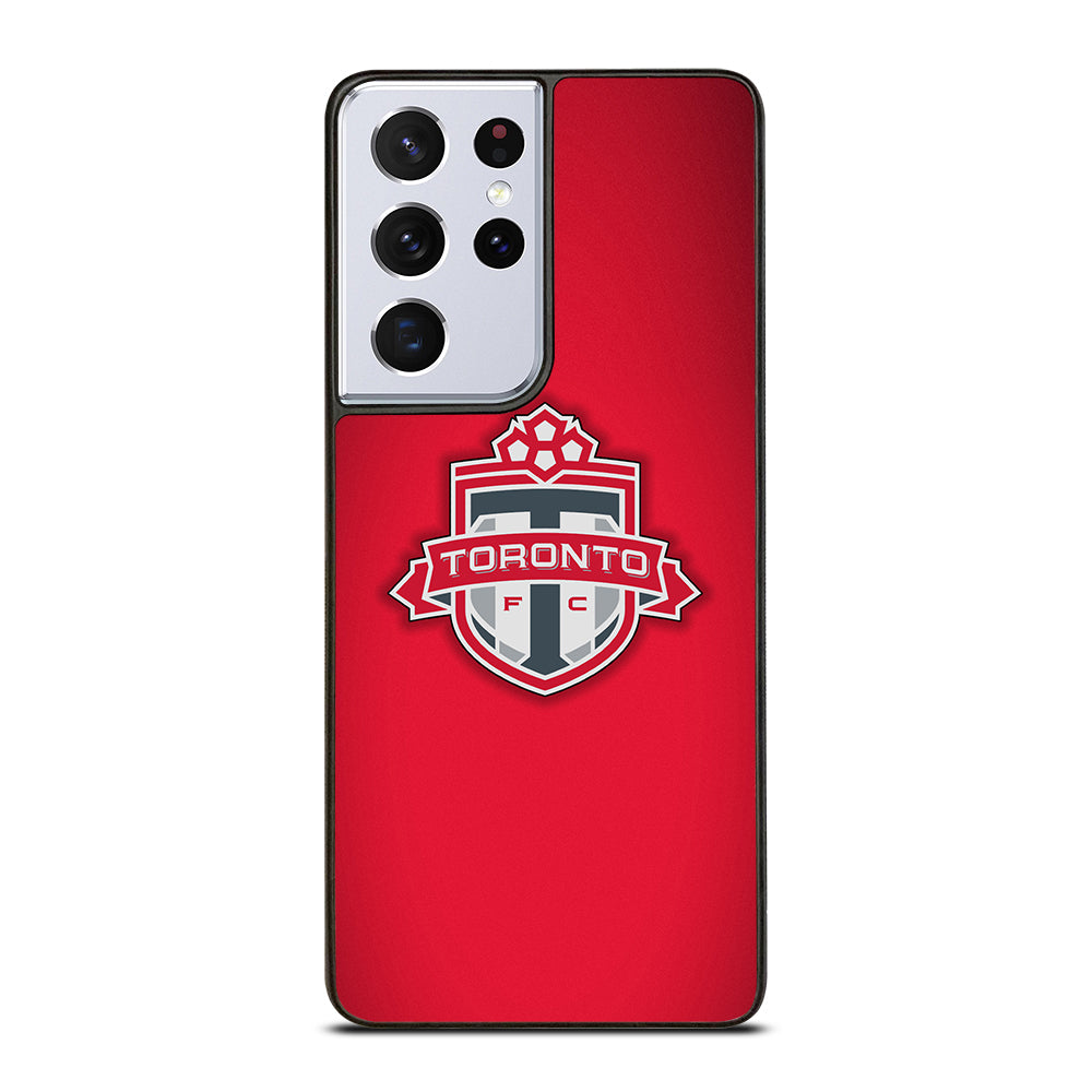 TORONTO FC LOGO 2 Samsung Galaxy S21 Ultra Case Cover