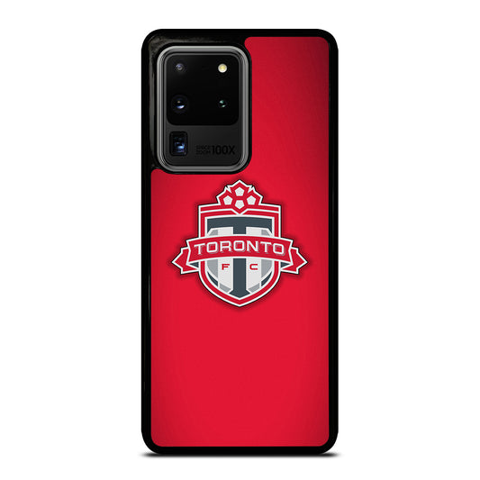 TORONTO FC LOGO 2 Samsung Galaxy S20 Ultra Case Cover
