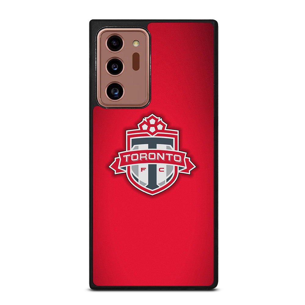 TORONTO FC LOGO 2 Samsung Galaxy Note 20 Ultra Case Cover