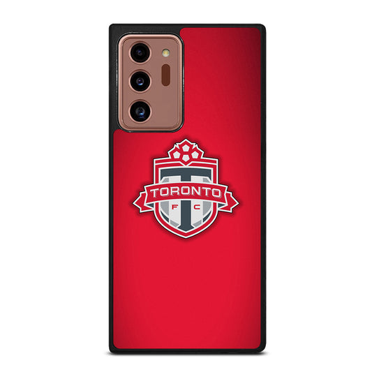 TORONTO FC LOGO 2 Samsung Galaxy Note 20 Ultra Case Cover