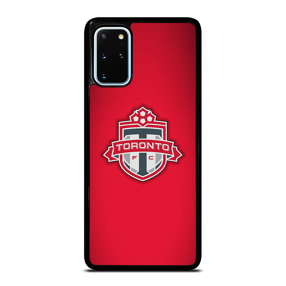 TORONTO FC LOGO 2 Samsung Galaxy S20 Plus Case Cover