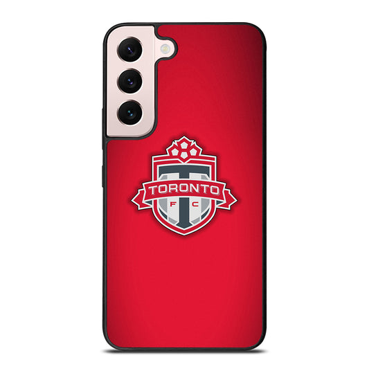 TORONTO FC LOGO 2 Samsung Galaxy S22 Plus Case Cover