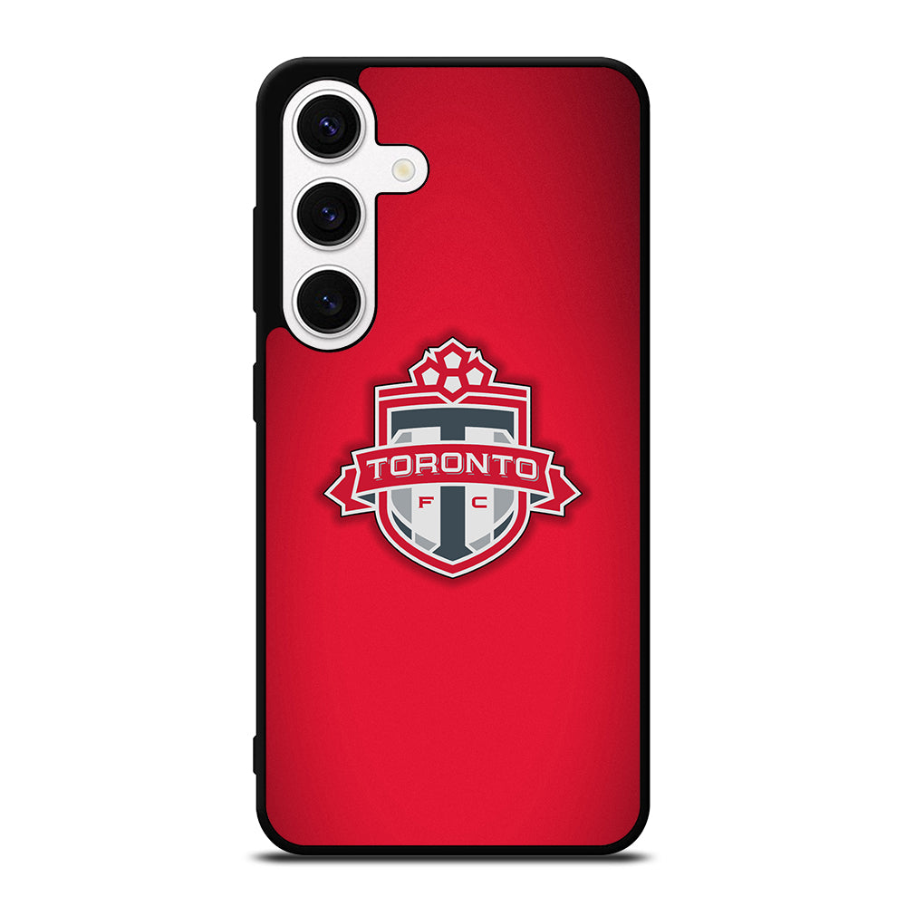 TORONTO FC LOGO 2 Samsung Galaxy S24 Case Cover