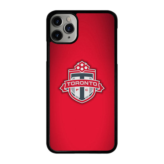 TORONTO FC LOGO 2 iPhone 11 Pro Max Case Cover