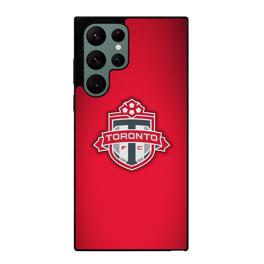 TORONTO FC LOGO 2 Samsung Galaxy S22 Ultra Case Cover