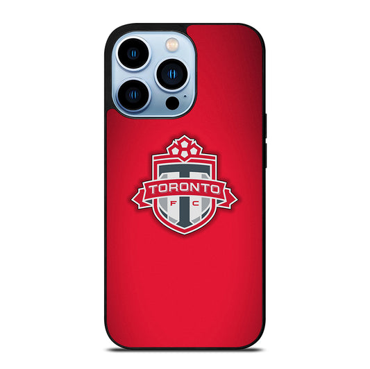TORONTO FC LOGO 2 iPhone 13 Pro Max Case Cover